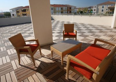 Étude de diagnostic du musée du Xevin français